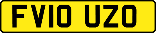 FV10UZO