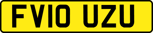 FV10UZU