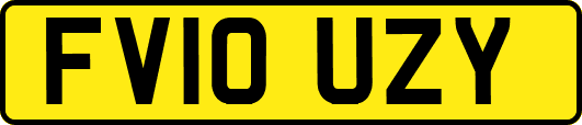 FV10UZY