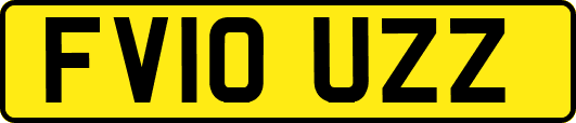 FV10UZZ