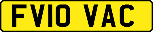 FV10VAC