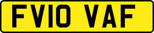 FV10VAF