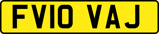 FV10VAJ