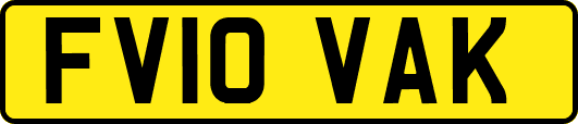 FV10VAK
