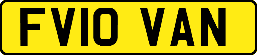 FV10VAN