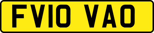 FV10VAO