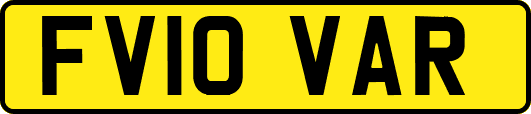 FV10VAR