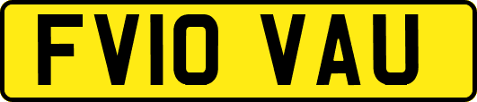 FV10VAU