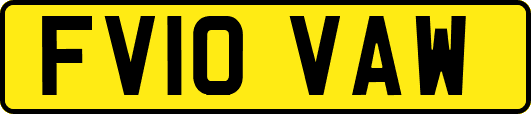 FV10VAW