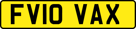 FV10VAX