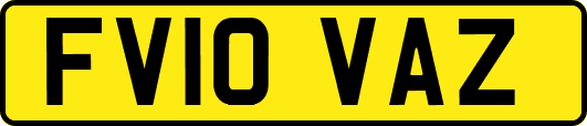 FV10VAZ