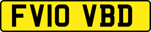 FV10VBD