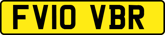 FV10VBR