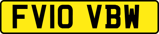 FV10VBW