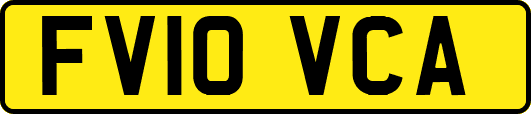 FV10VCA