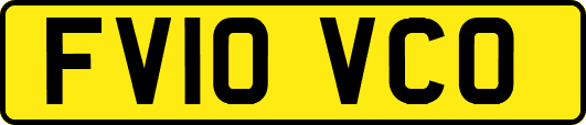 FV10VCO