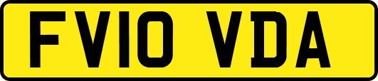 FV10VDA