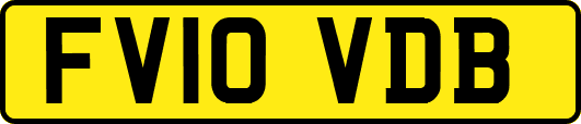 FV10VDB