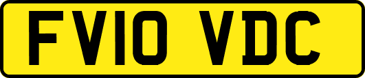 FV10VDC
