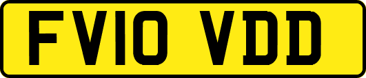 FV10VDD