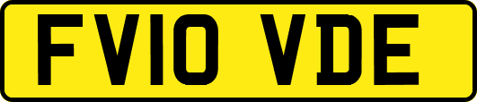FV10VDE