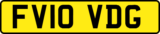 FV10VDG