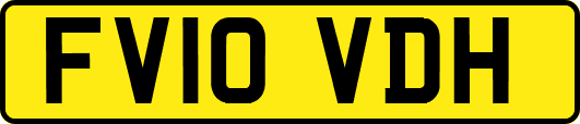 FV10VDH