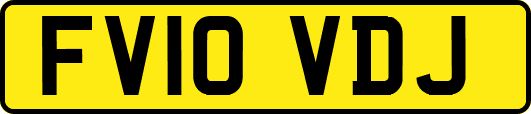 FV10VDJ