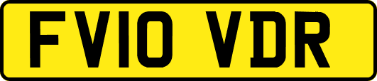 FV10VDR