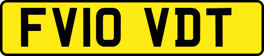 FV10VDT