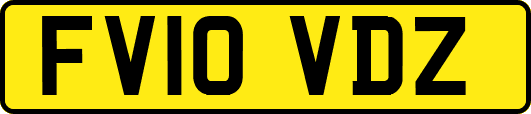 FV10VDZ