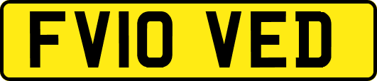 FV10VED