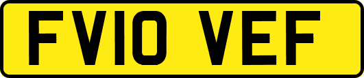 FV10VEF