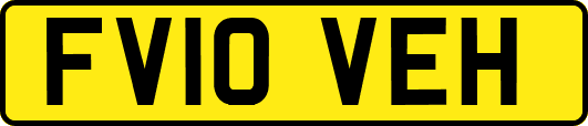 FV10VEH