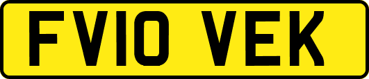 FV10VEK