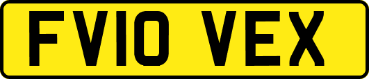 FV10VEX