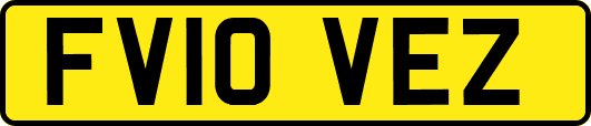 FV10VEZ