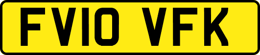 FV10VFK