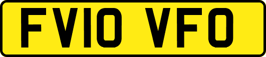 FV10VFO