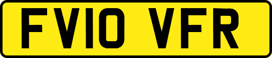 FV10VFR