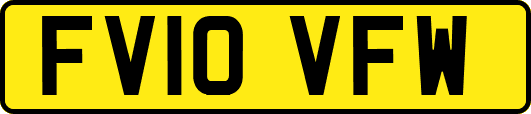FV10VFW