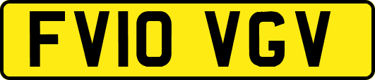 FV10VGV