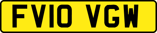 FV10VGW