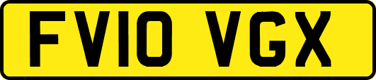 FV10VGX