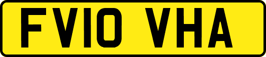 FV10VHA