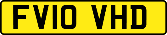 FV10VHD
