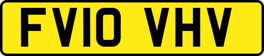 FV10VHV