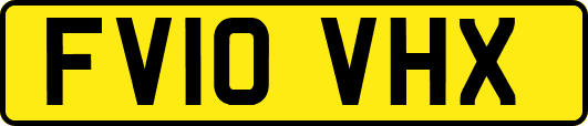 FV10VHX