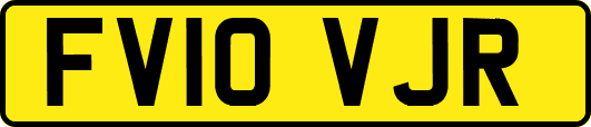 FV10VJR