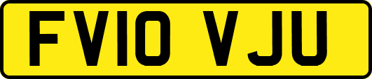 FV10VJU